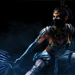 Meet your Posher, Tanika